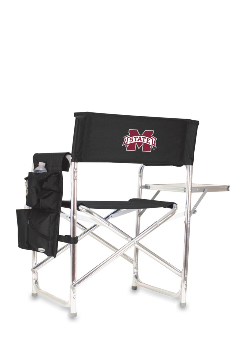 Mississippi State Bulldogs Sports Chair