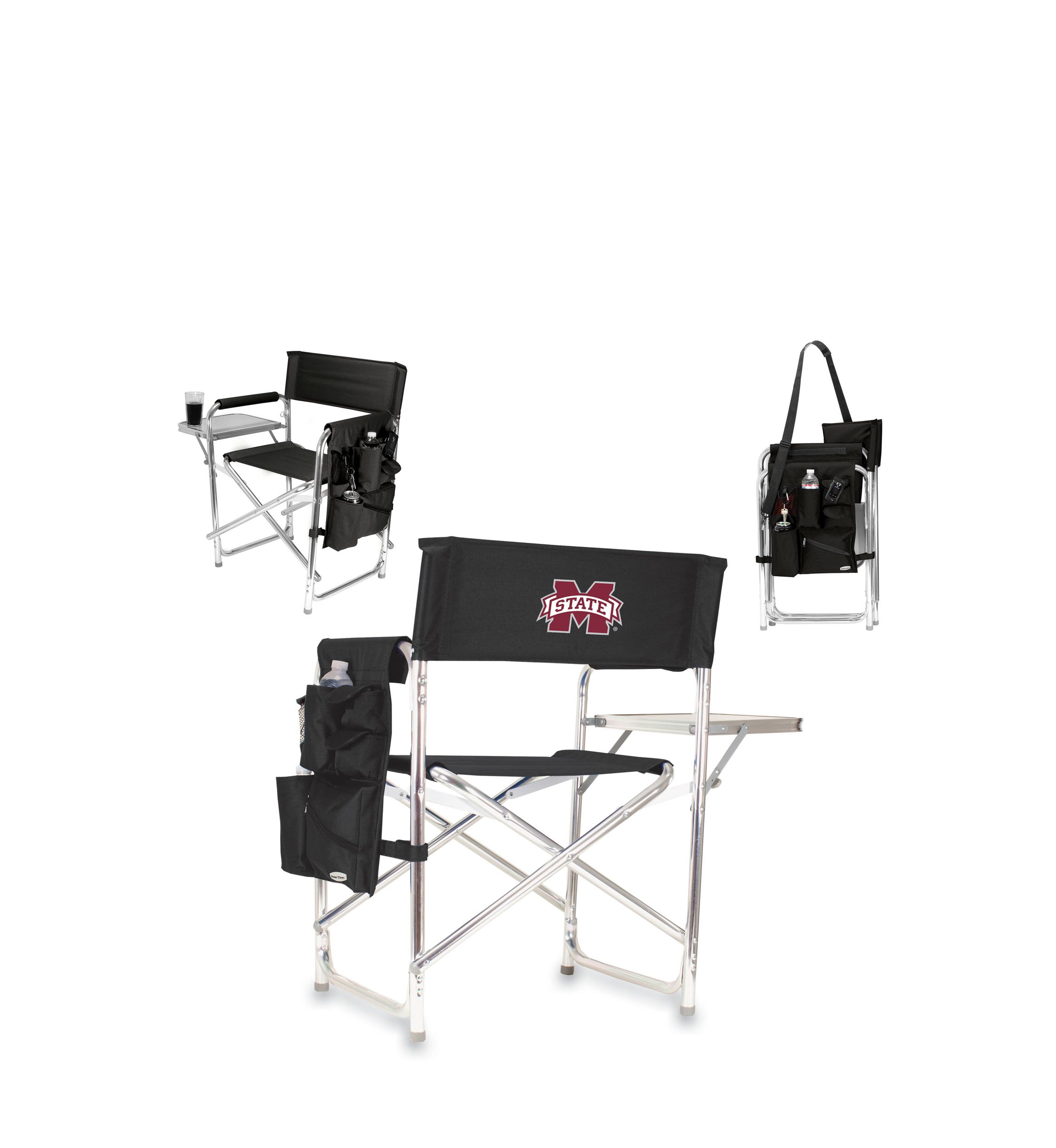 Mississippi State Bulldogs Sports Chair