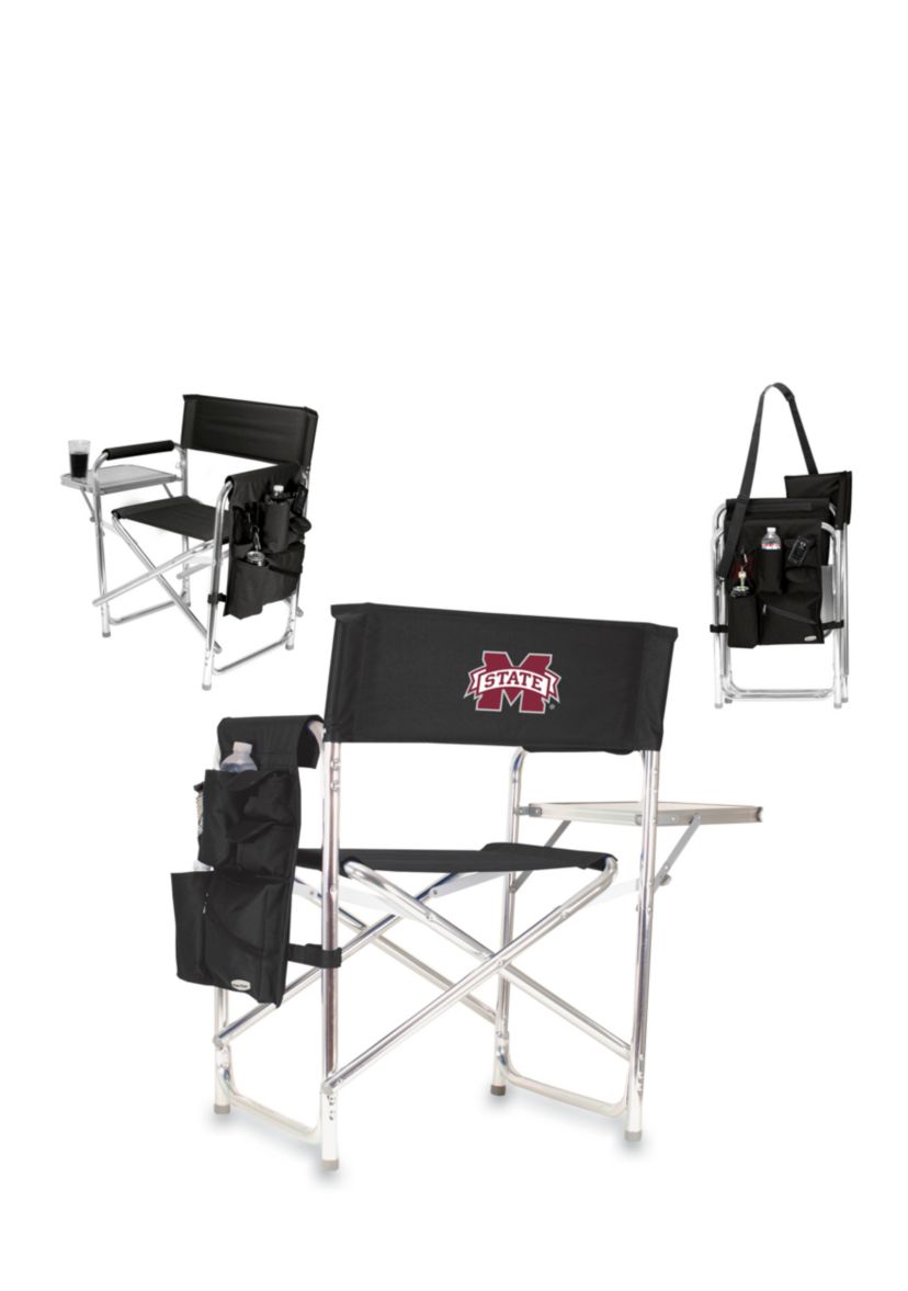 Mississippi State Bulldogs Sports Chair