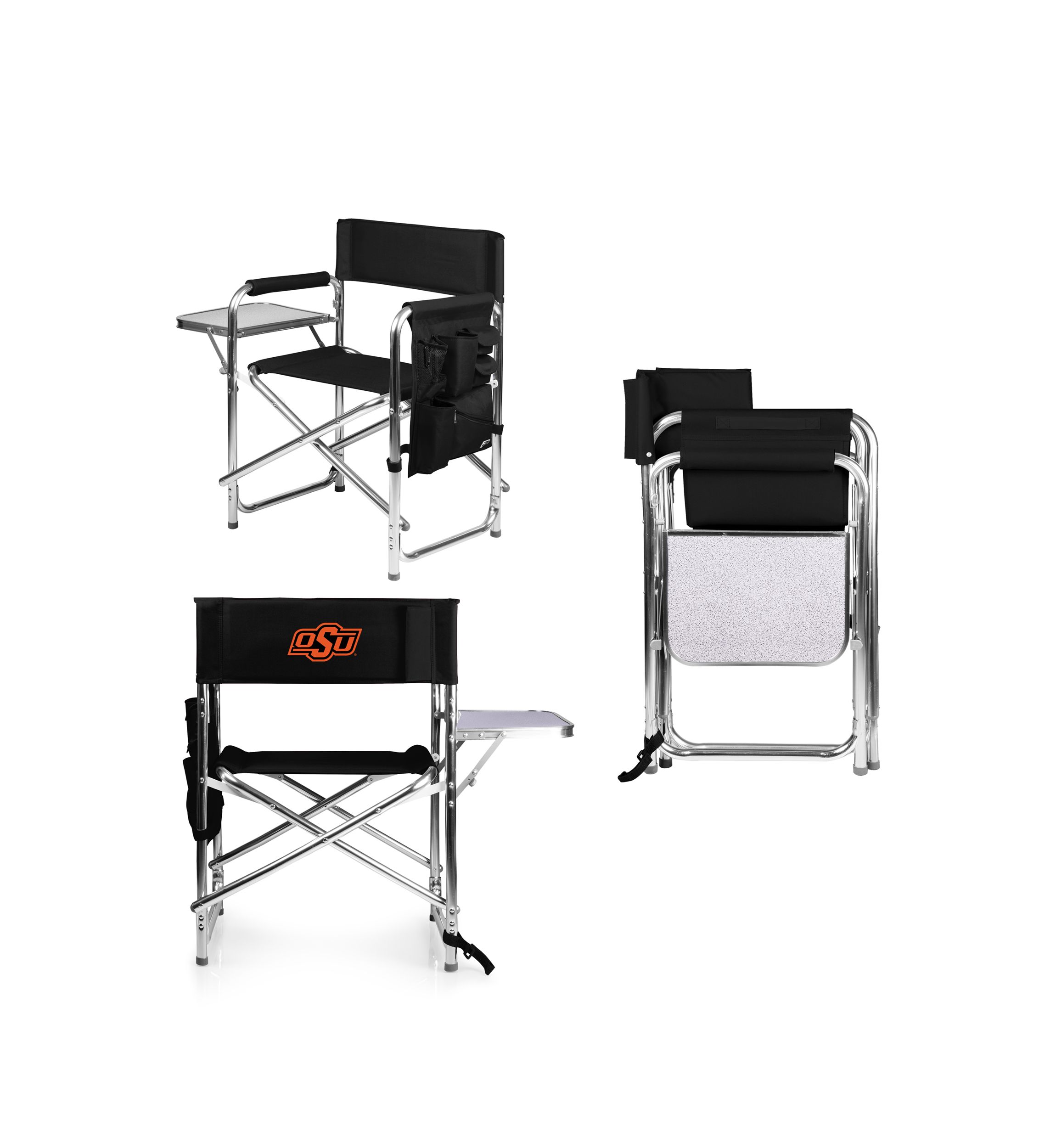 NCAA Oklahoma State Cowboys Sports Chair