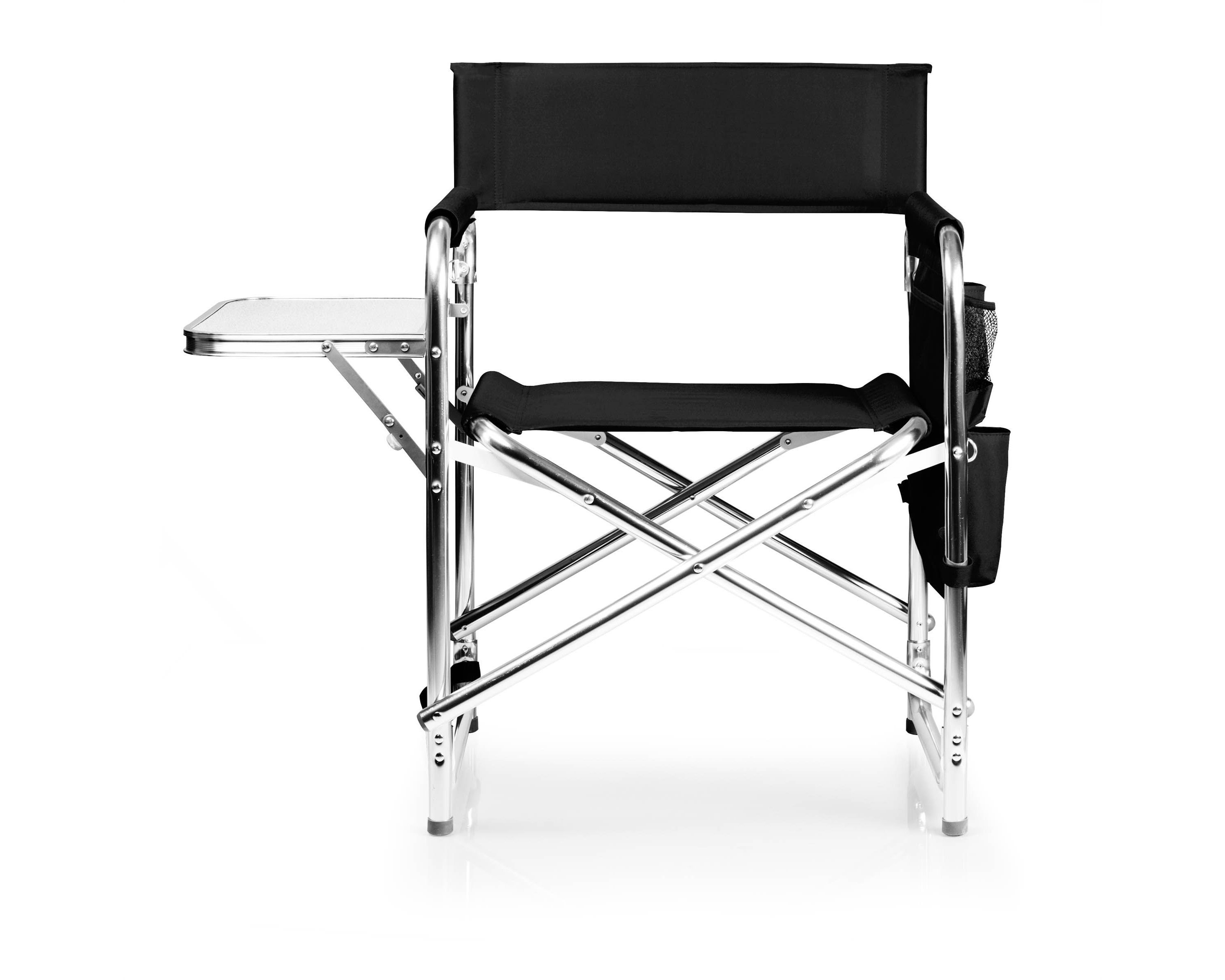 NCAA Pittsburgh Panthers Sports Chair
