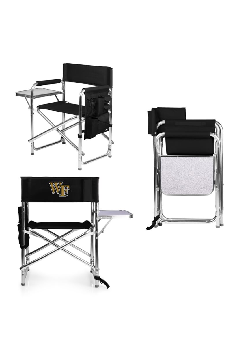 NCAA Wake Forest Demon Deacons Sports Chair