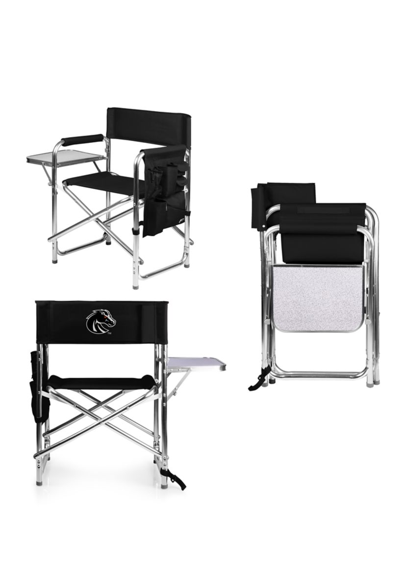 NCAA Boise State Broncos Sports Chair