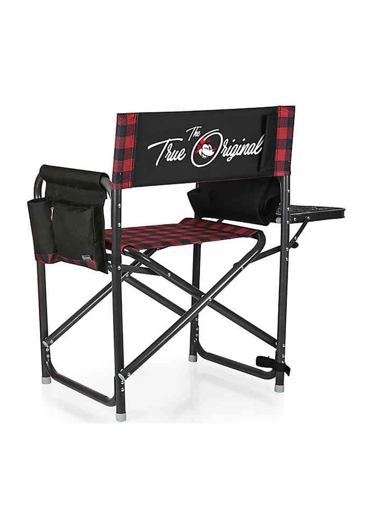 Disneys Mickey Mouse Outdoor Directors Folding Chair 