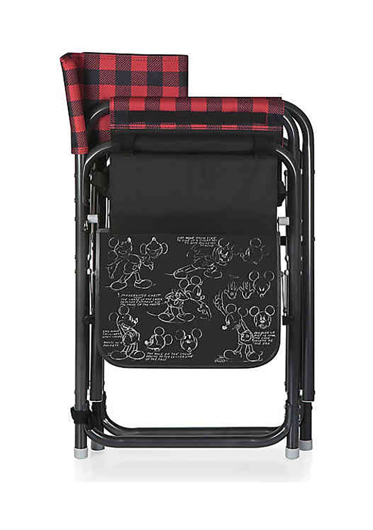 Disneys Mickey Mouse Outdoor Directors Folding Chair 