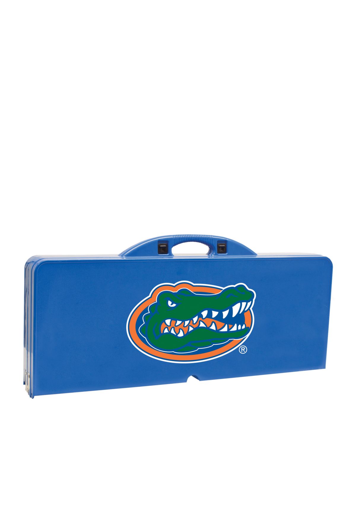 Florida Gators Picnic Table