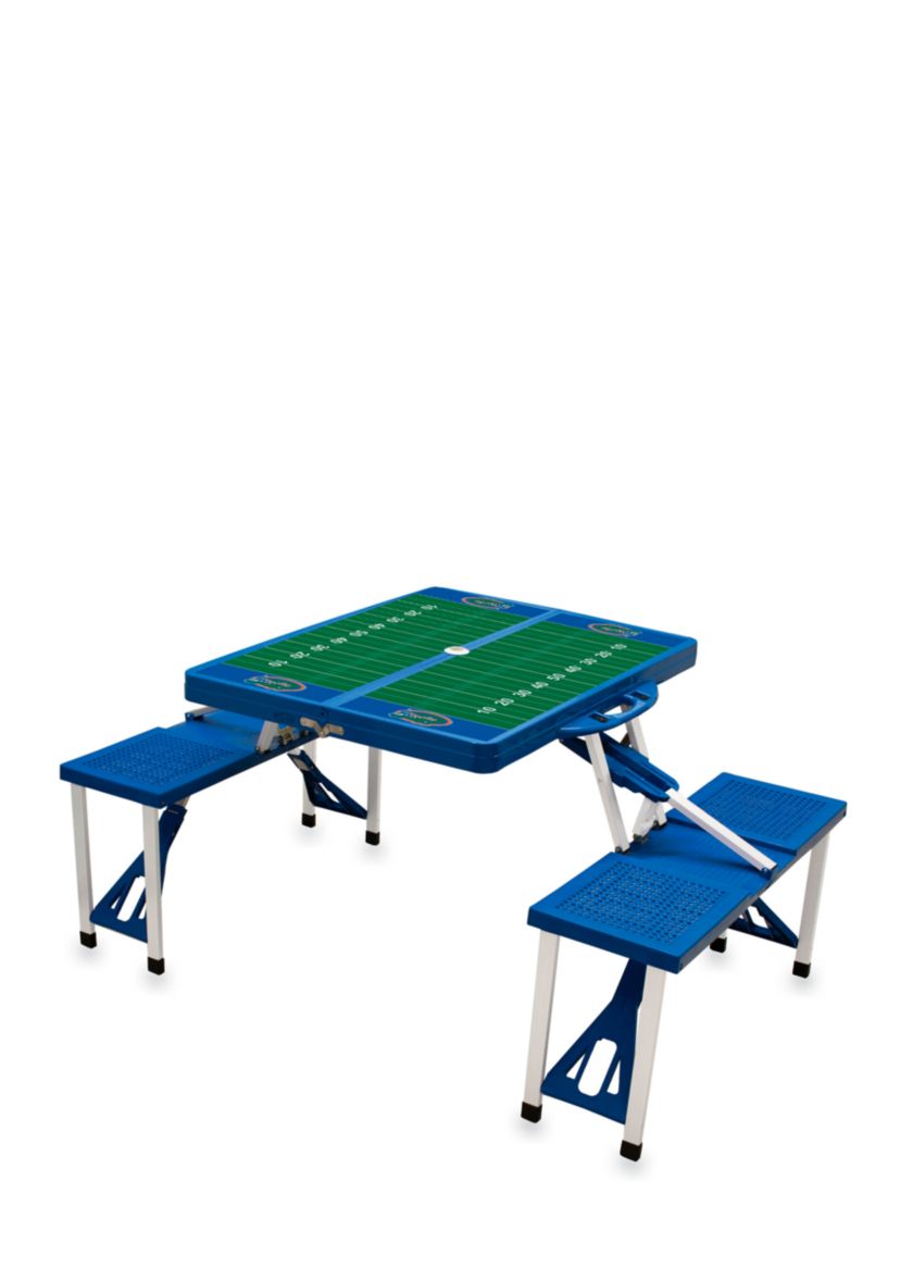 Florida Gators Portable Picnic Table