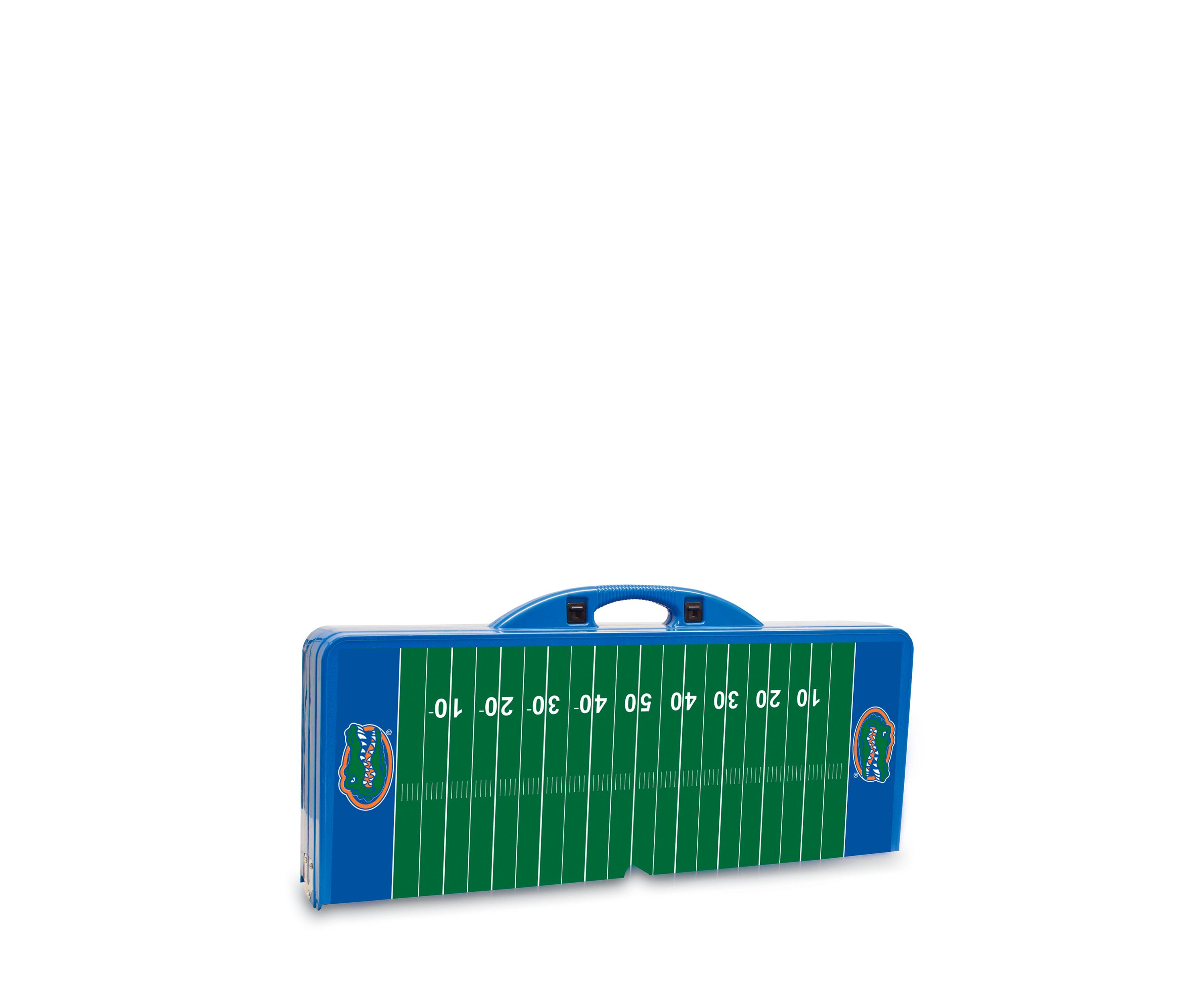 Florida Gators Portable Picnic Table