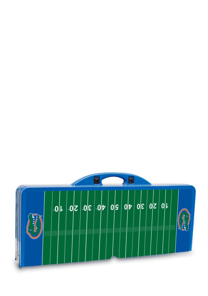 Florida Gators Portable Picnic Table