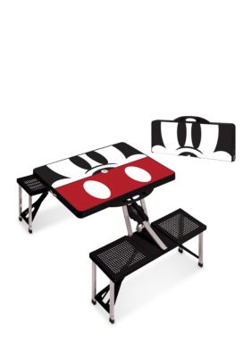 Mickey Folding outlet Picnic Table