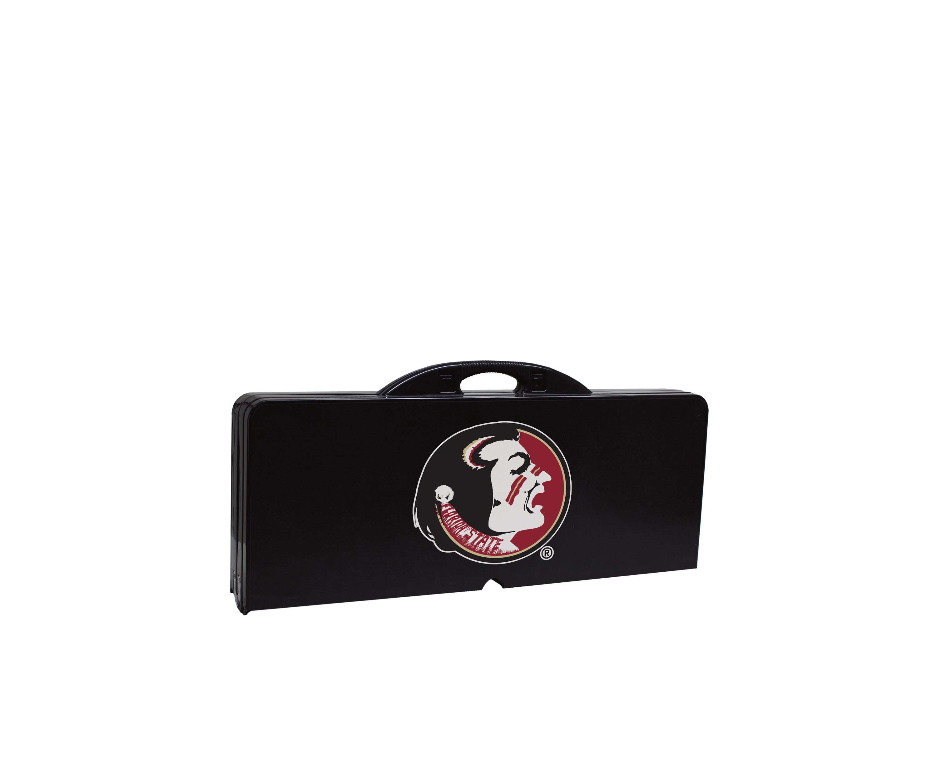 Florida State Seminoles Picnic Table