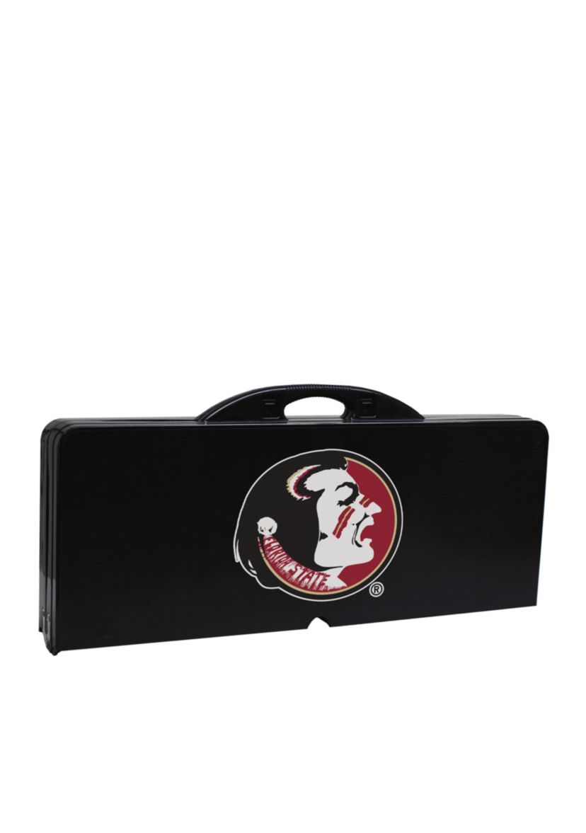 Florida State Seminoles Picnic Table
