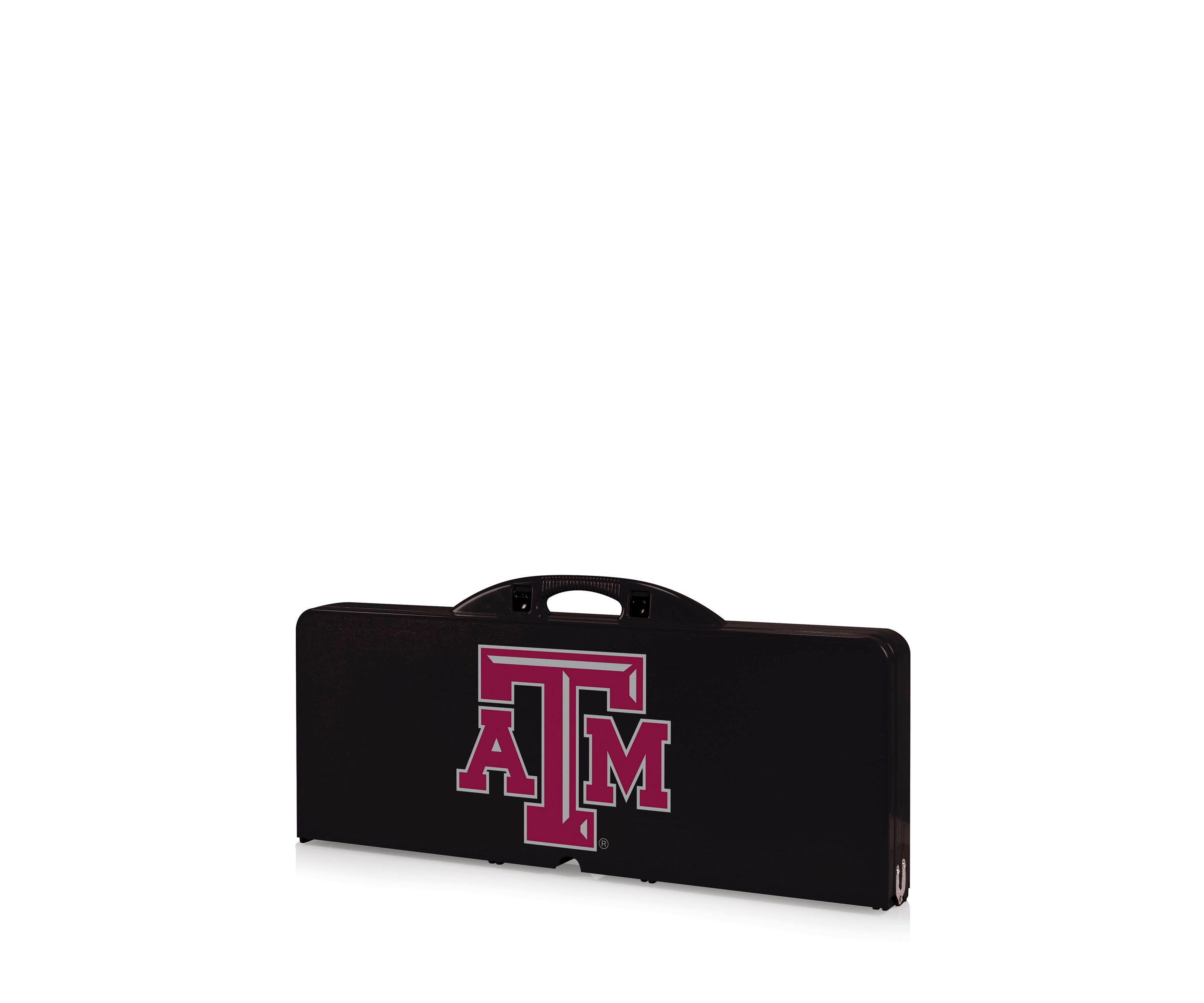 Texas A&M Aggies Portable Picnic Table