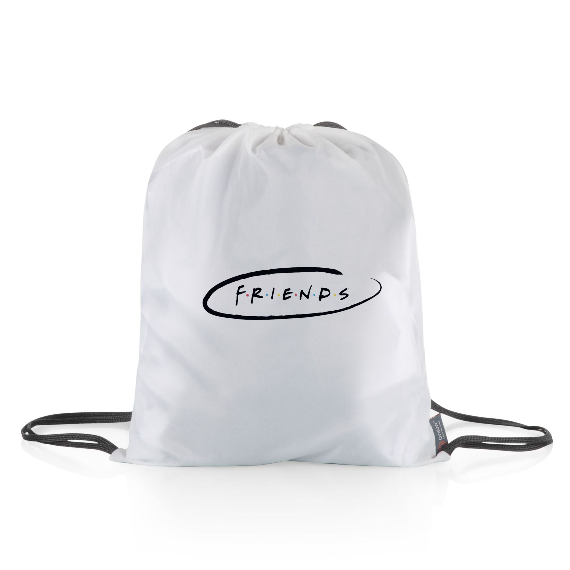 Warner Bros Friends Impresa Picnic Blanket