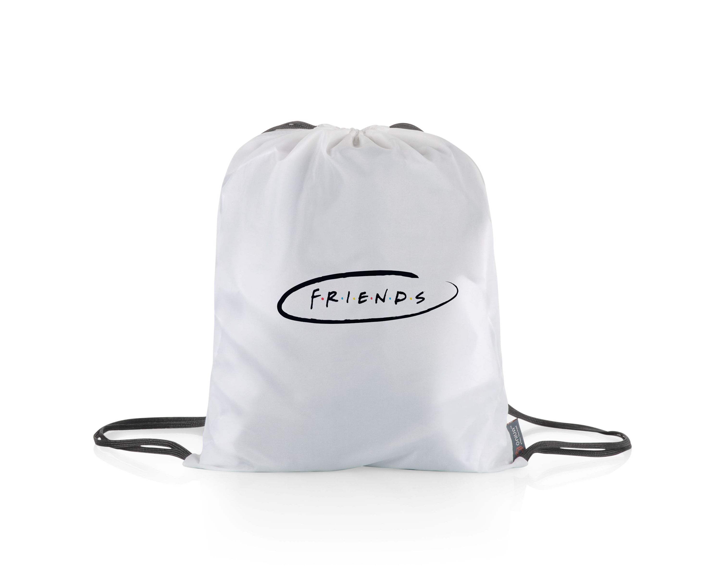 Warner Bros Friends Impresa Picnic Blanket