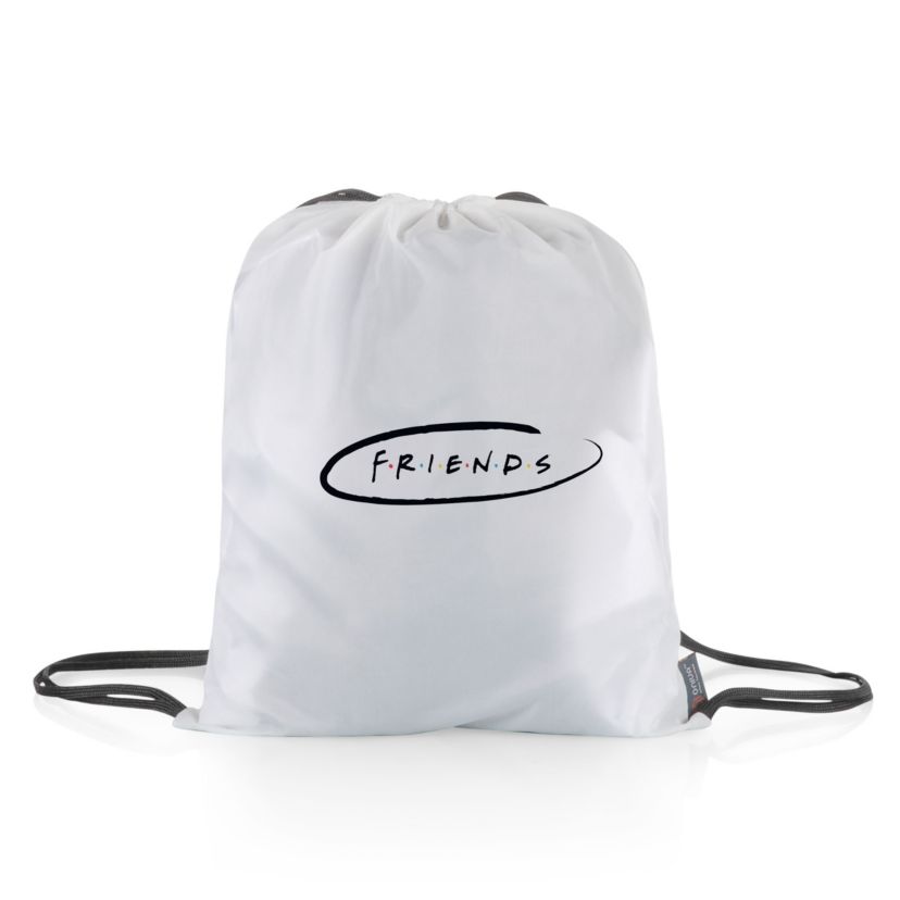 Warner Bros Friends Impresa Picnic Blanket
