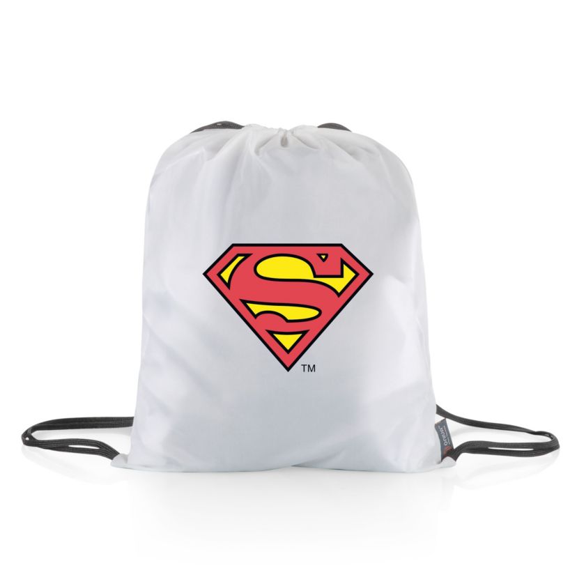DC Comics Superman Impresa Picnic Blanket