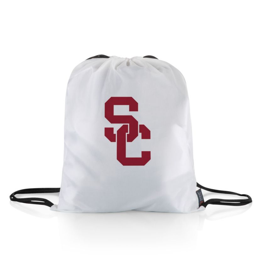 NCAA USC Trojans Impresa Picnic Blanket