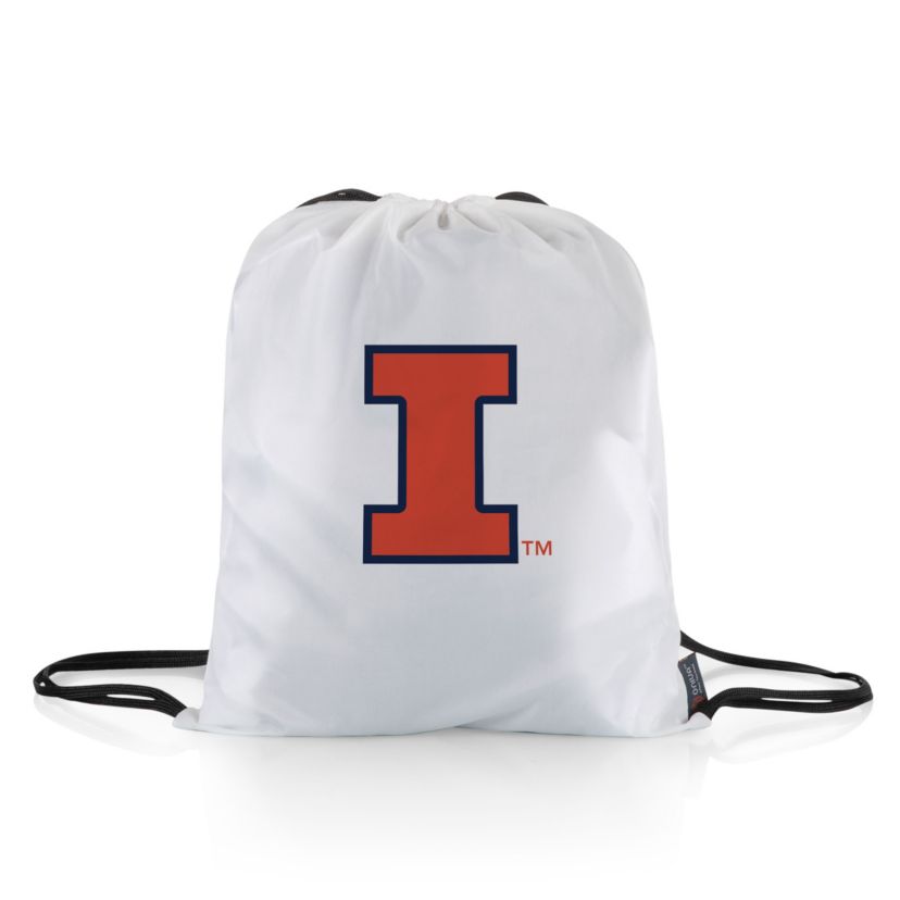 NCAA Illinois Fighting Illini Impresa Picnic Blanket