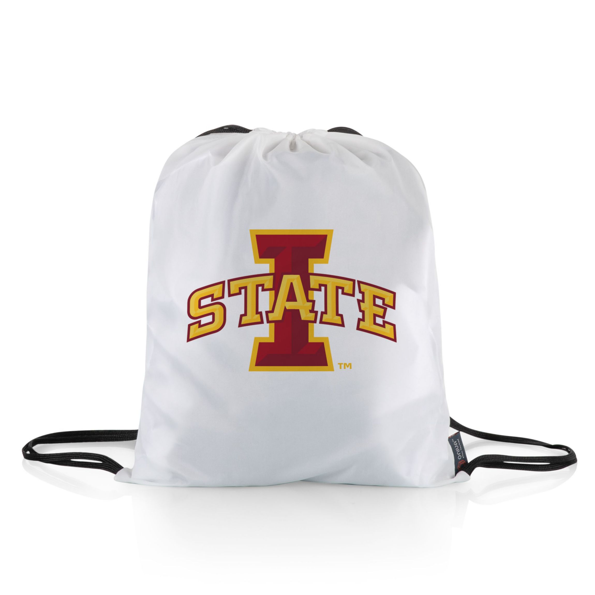 NCAA Iowa State Cyclones Impresa Picnic Blanket