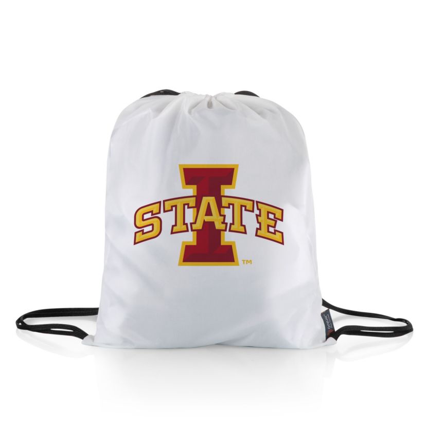 NCAA Iowa State Cyclones Impresa Picnic Blanket