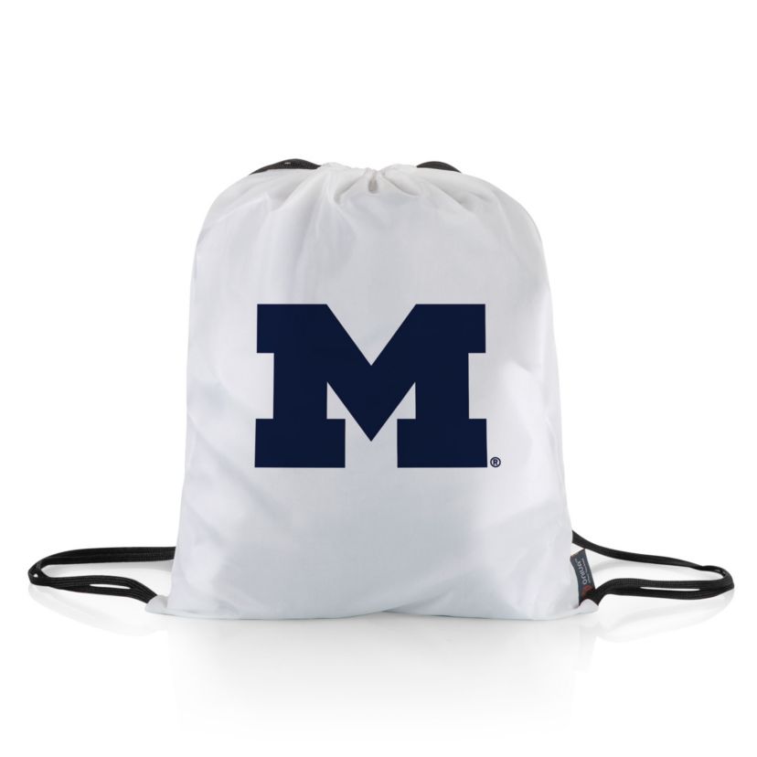 NCAA Michigan Wolverines Impresa Picnic Blanket