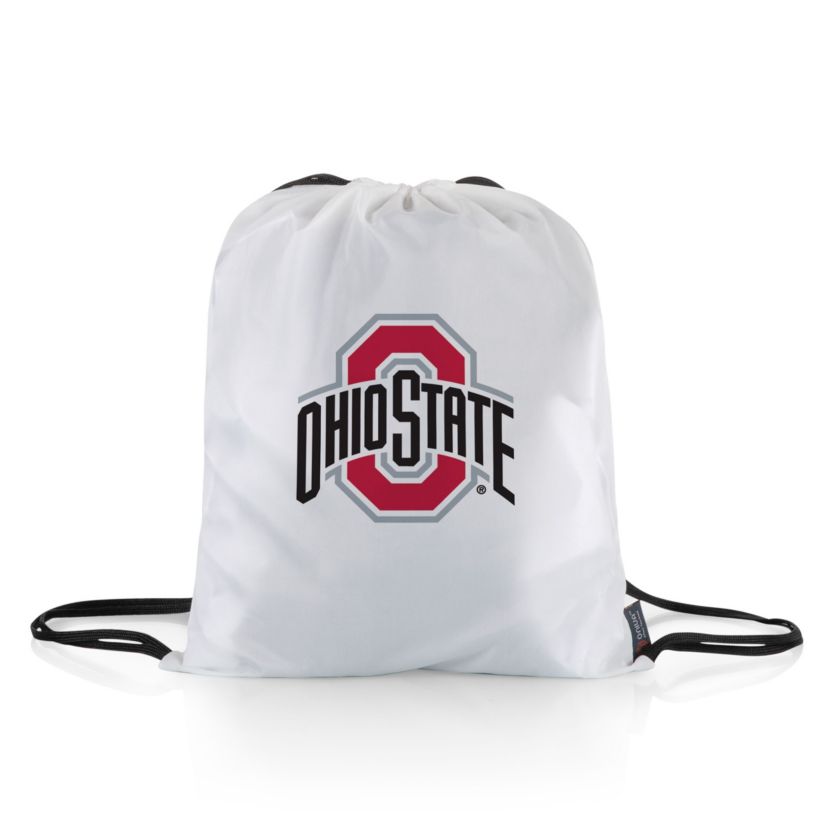 NCAA Ohio State Buckeyes Impresa Picnic Blanket