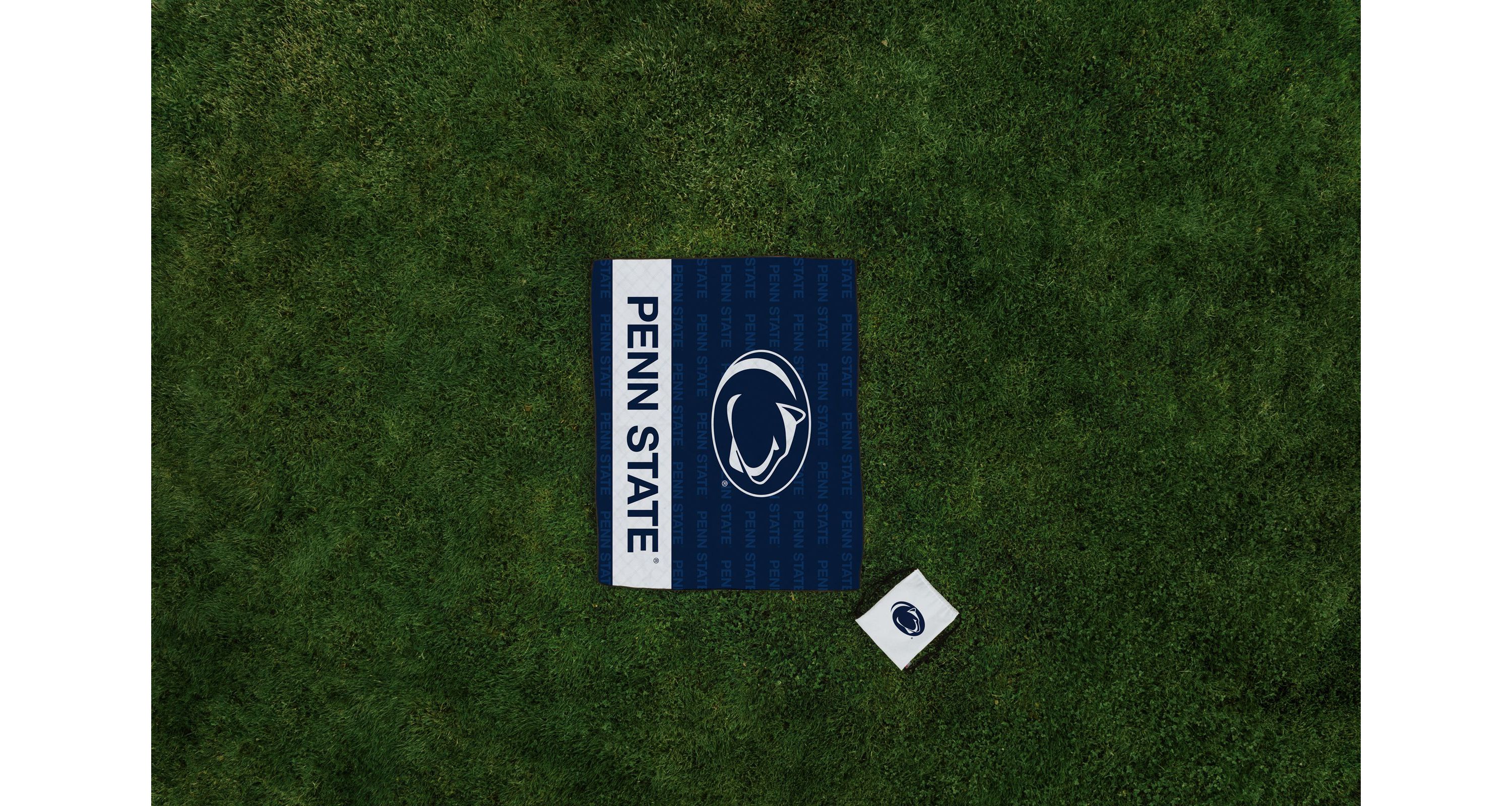 NCAA Penn State Nittany Lions Impresa Picnic Blanket