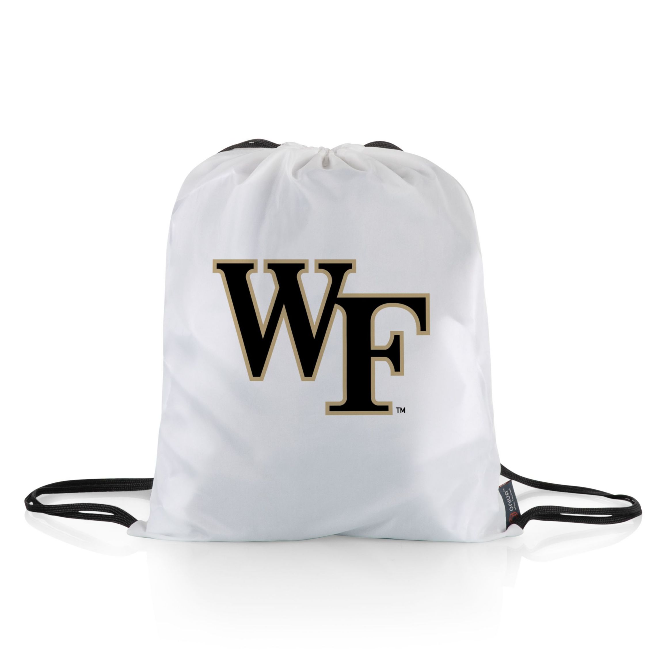 NCAA Wake Forest Demon Deacons Impresa Picnic Blanket