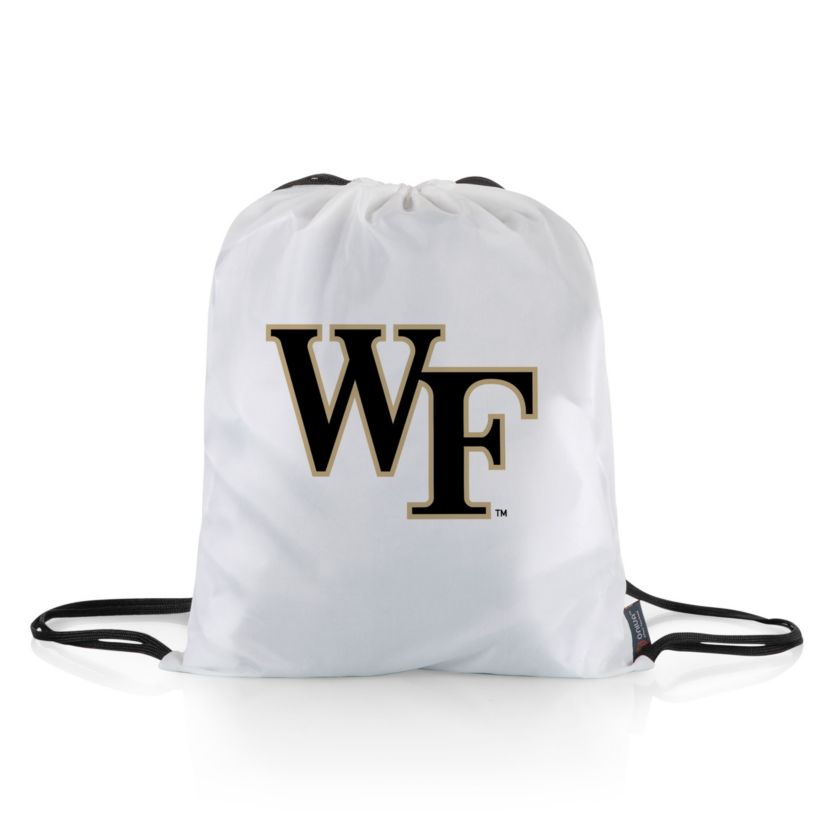 NCAA Wake Forest Demon Deacons Impresa Picnic Blanket