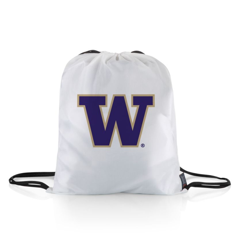 NCAA Washington Huskies Impresa Picnic Blanket