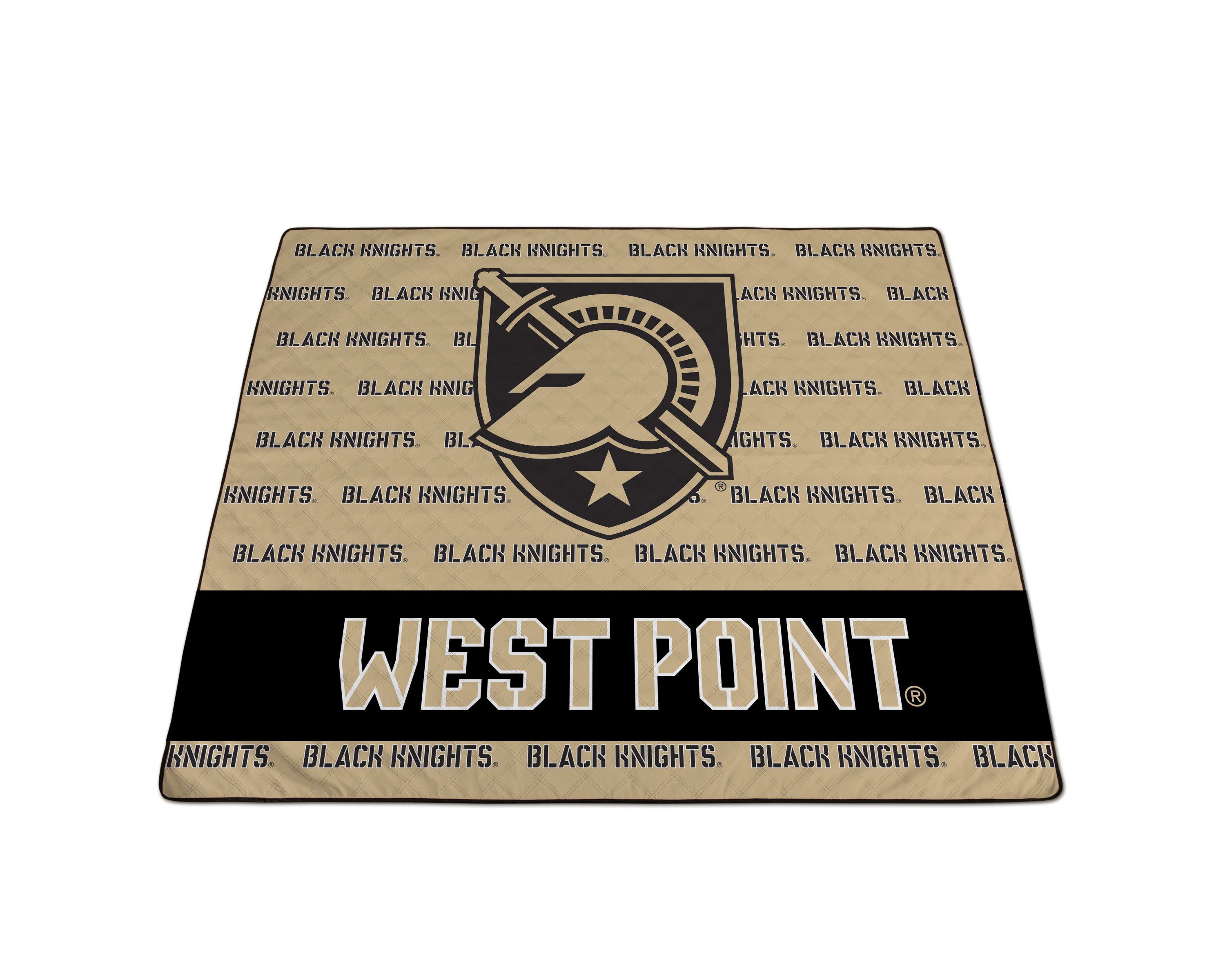 NCAA Army Black Knights Impresa Picnic Blanket