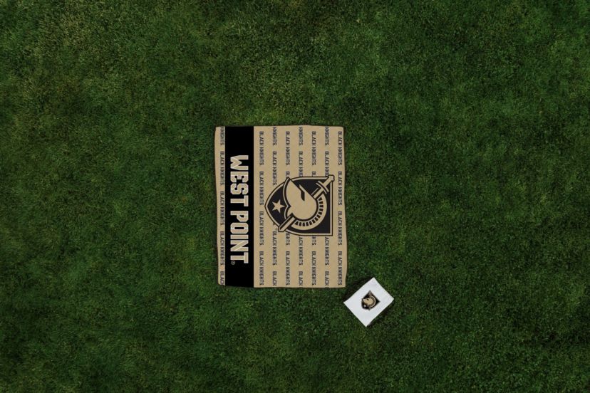 NCAA Army Black Knights Impresa Picnic Blanket