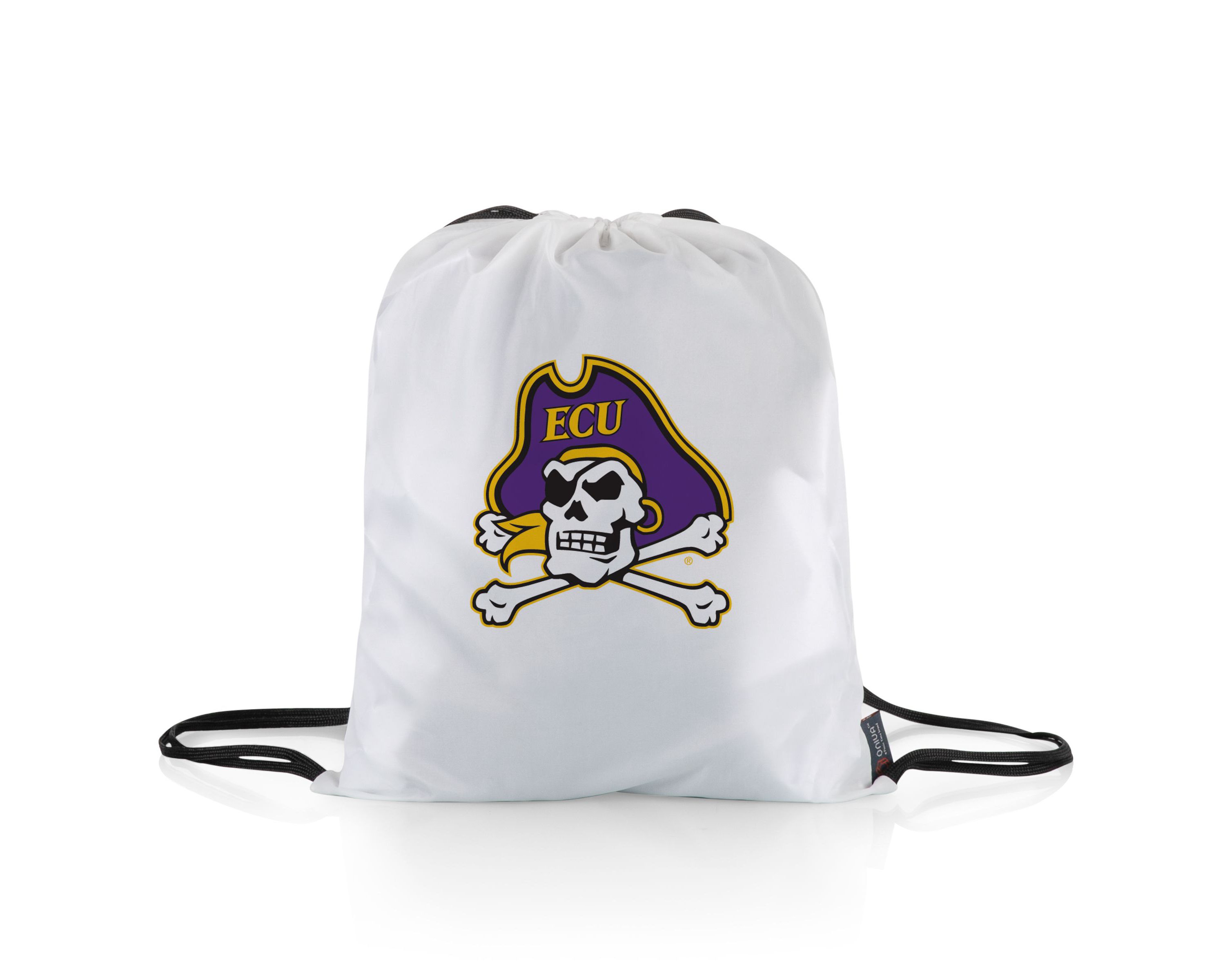 NCAA East Carolina Pirates Impresa Picnic Blanket