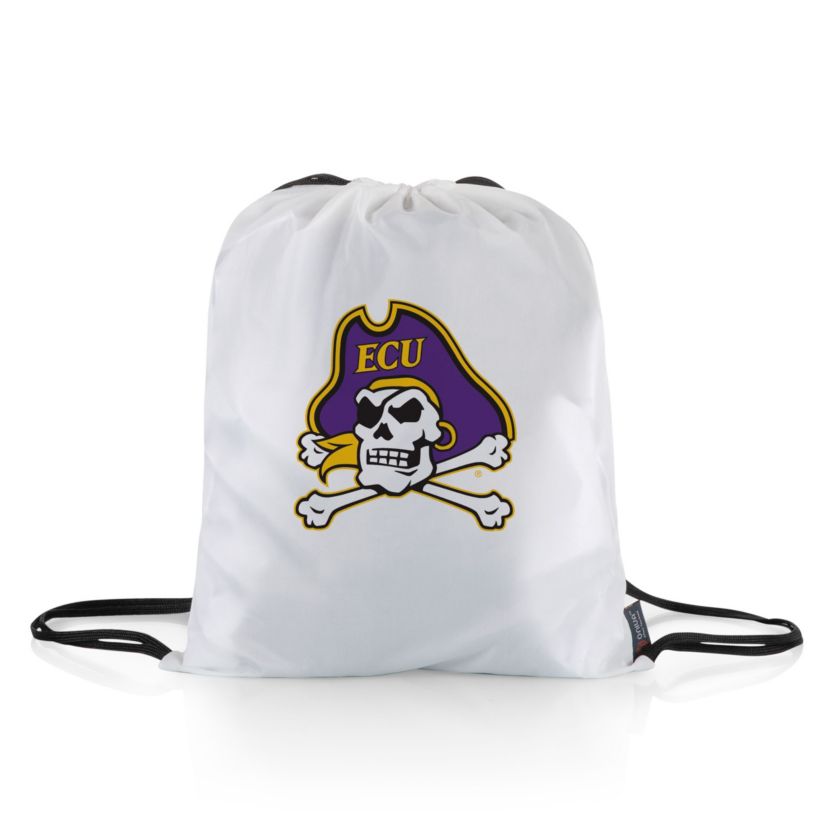 NCAA East Carolina Pirates Impresa Picnic Blanket
