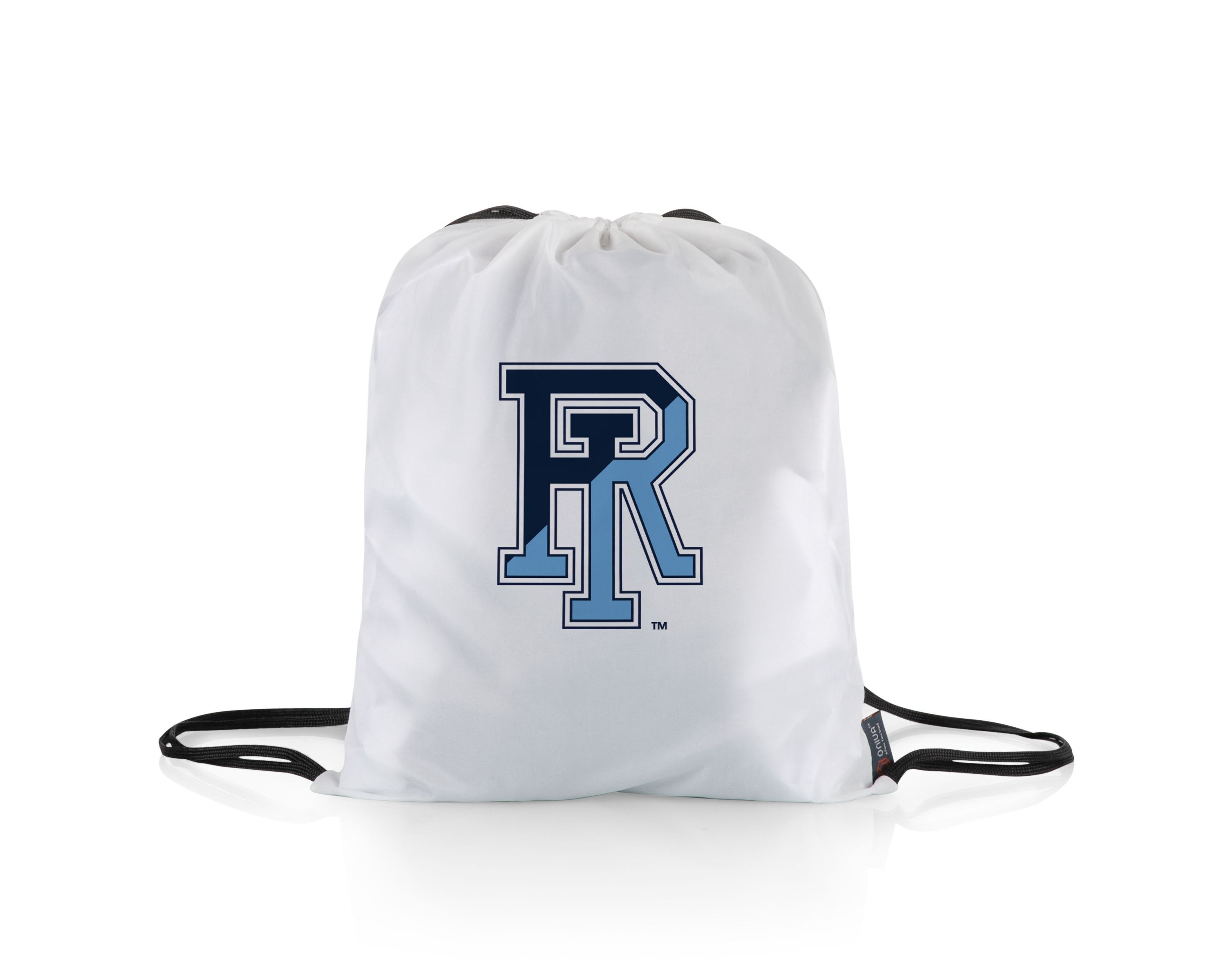 NCAA Rhode Island Rams Impresa Picnic Blanket