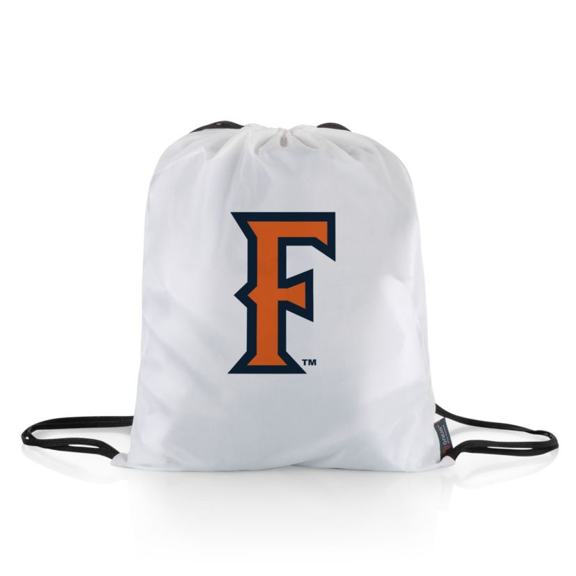 NCAA Cal State Fullerton Titans Impresa Picnic Blanket