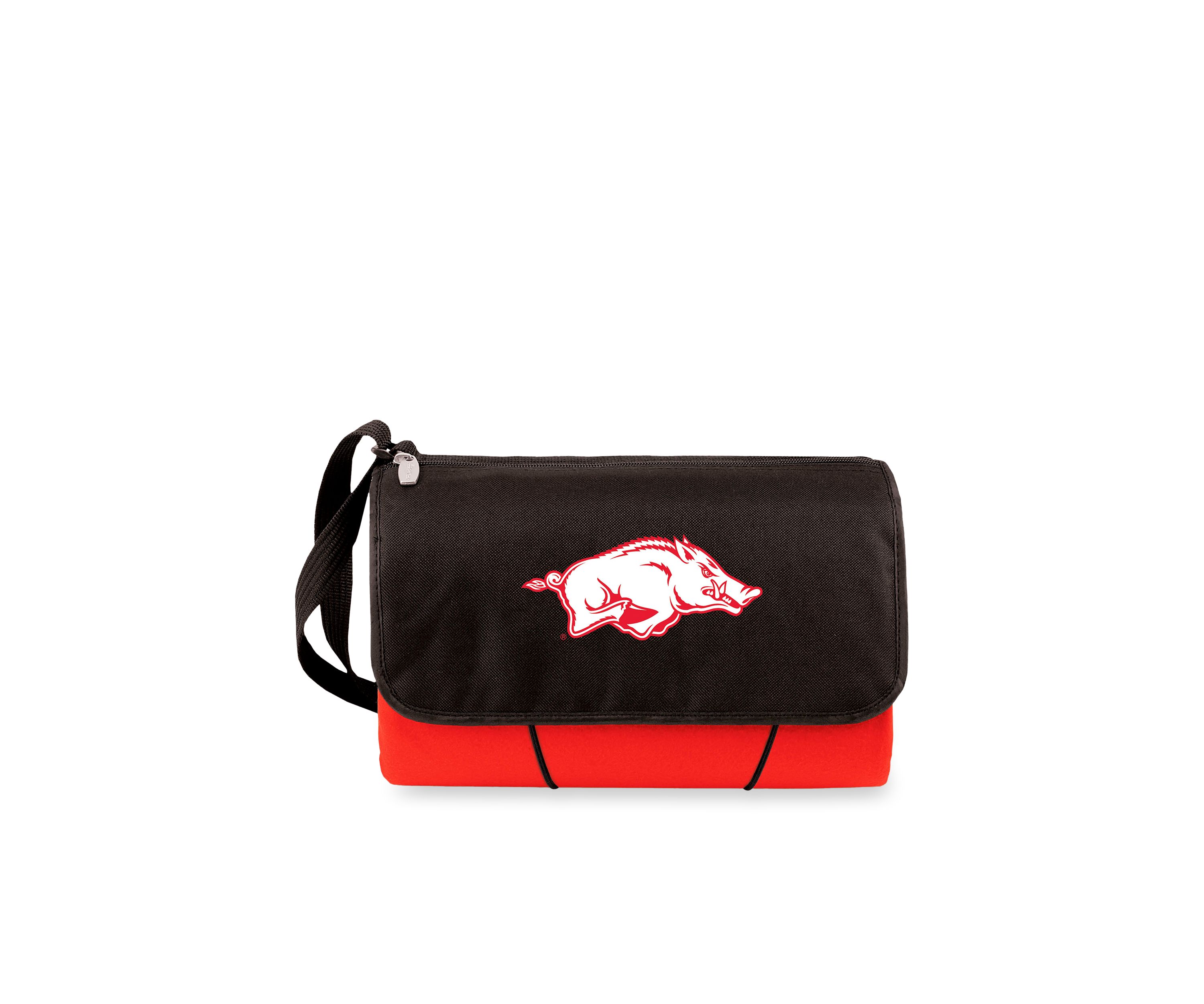 Arkansas Razorbacks Blanket Tote