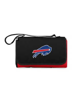 Heritage NFL Buffalo Bills Blanket Tote Outdoor Picnic Blanket