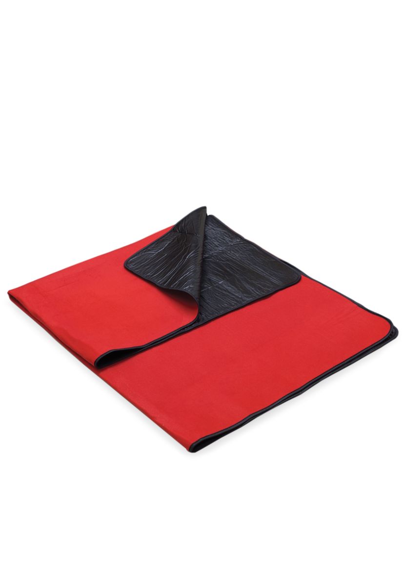 Georgia Bulldogs Blanket Tote