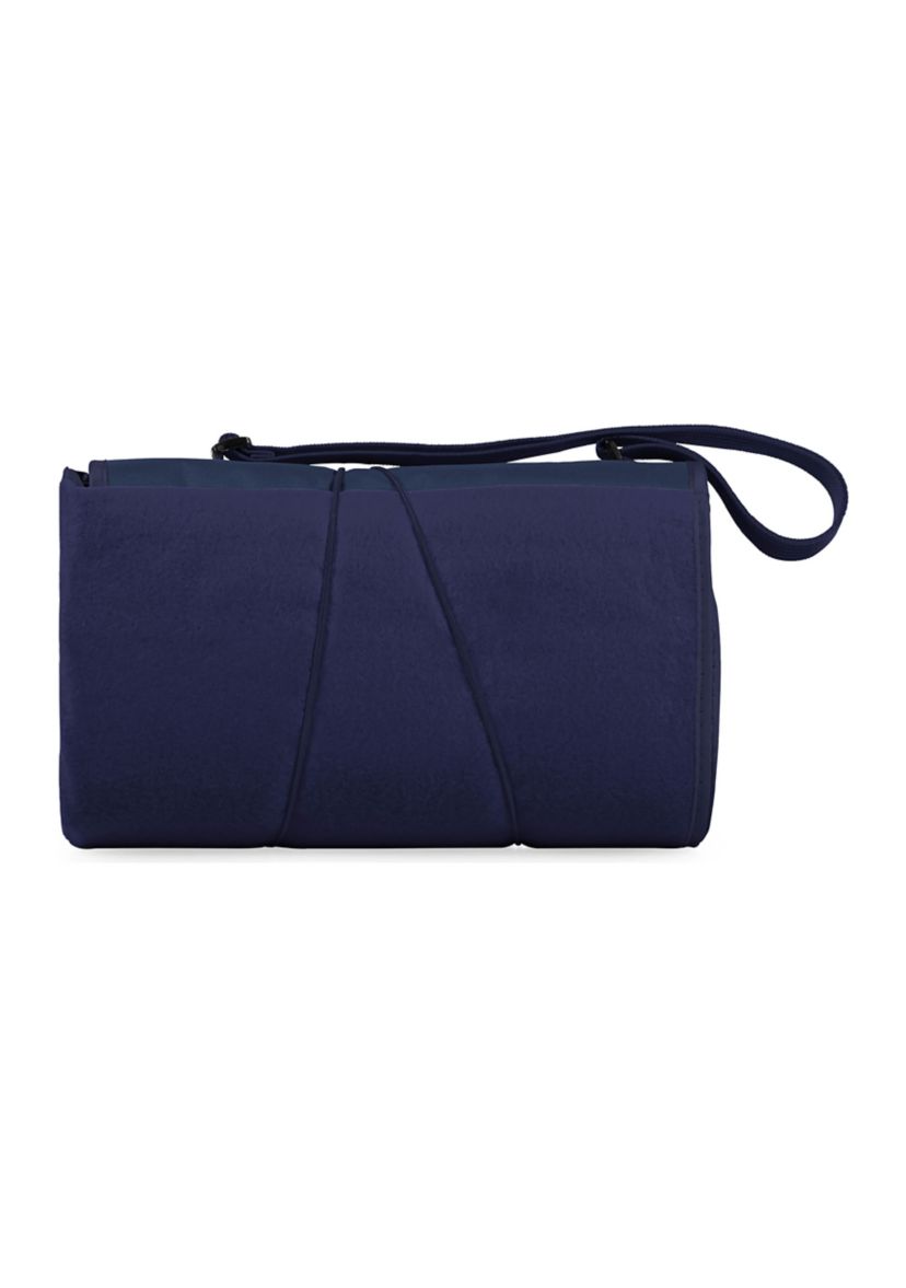 NFL Dallas Cowboys Blanket Tote Outdoor Picnic Blanket