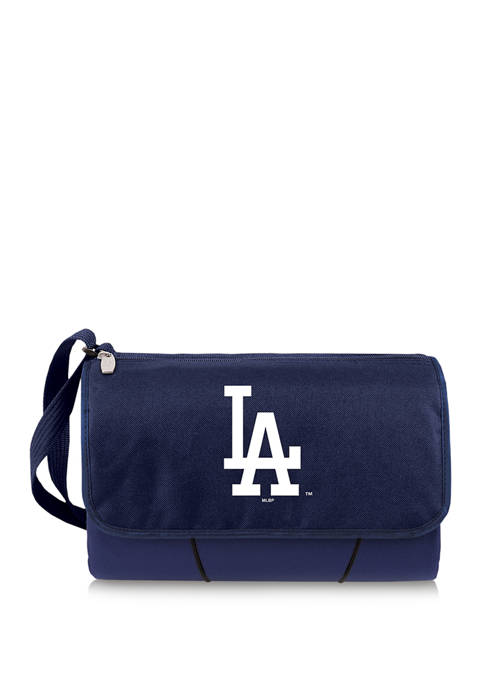 ONIVA MLB Los Angeles Dodgers Blanket Tote Outdoor