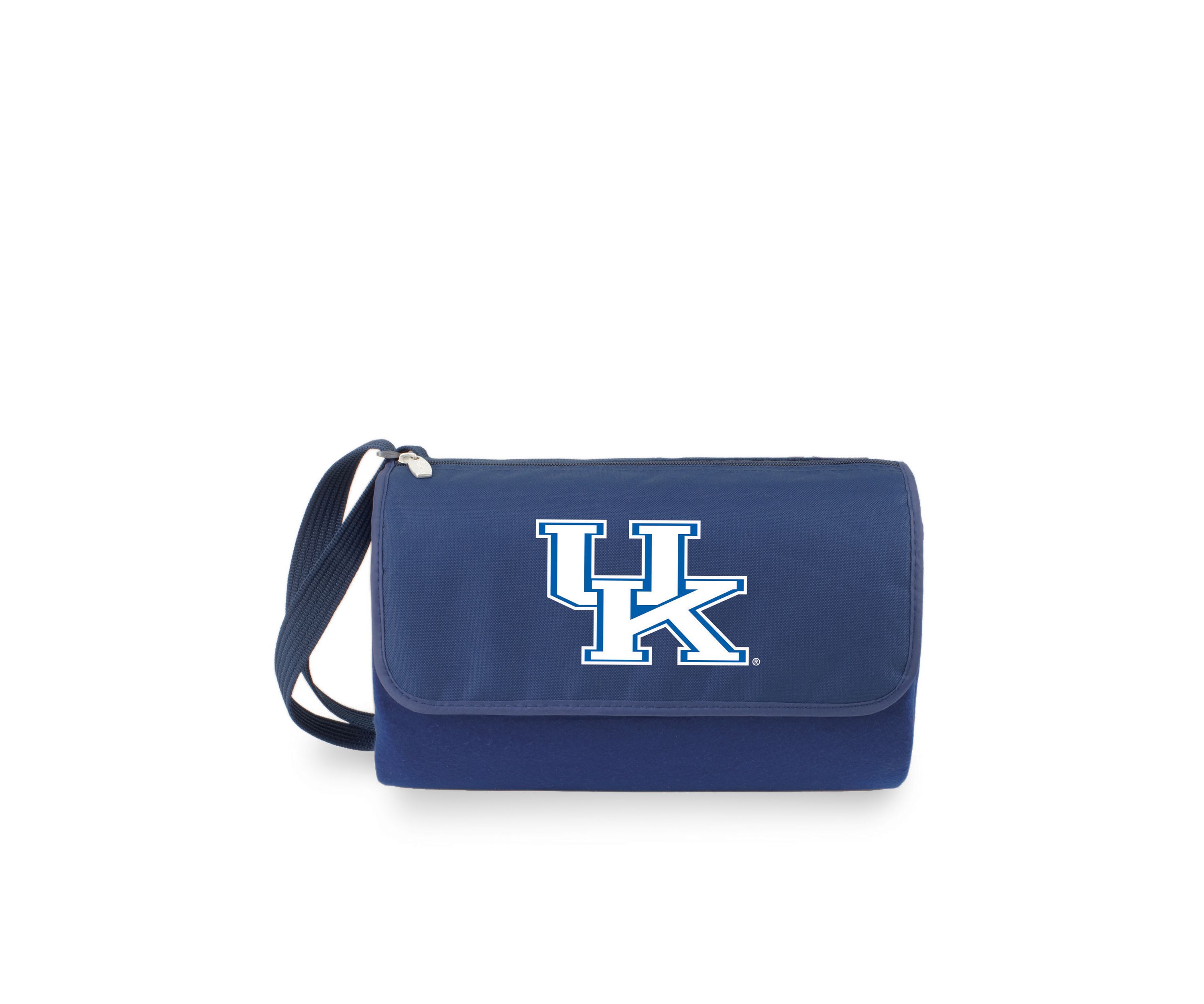Kentucky Wildcats Blanket Tote