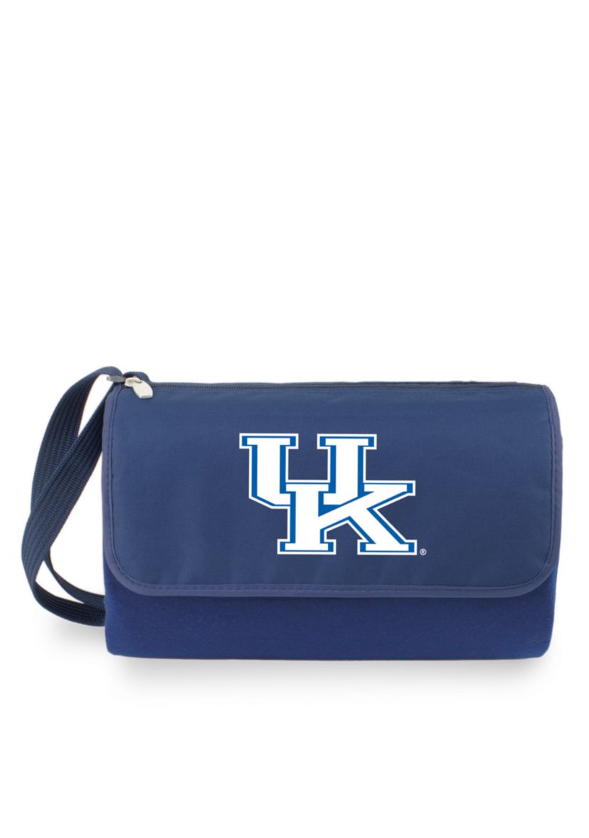 Kentucky Wildcats Blanket Tote