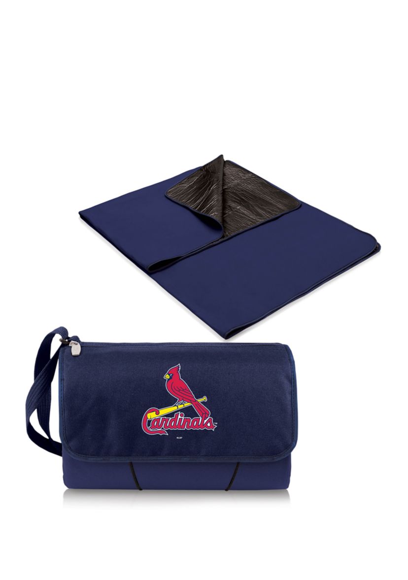MLB St. Louis Cardinals Blanket Tote Outdoor Picnic Blanket
