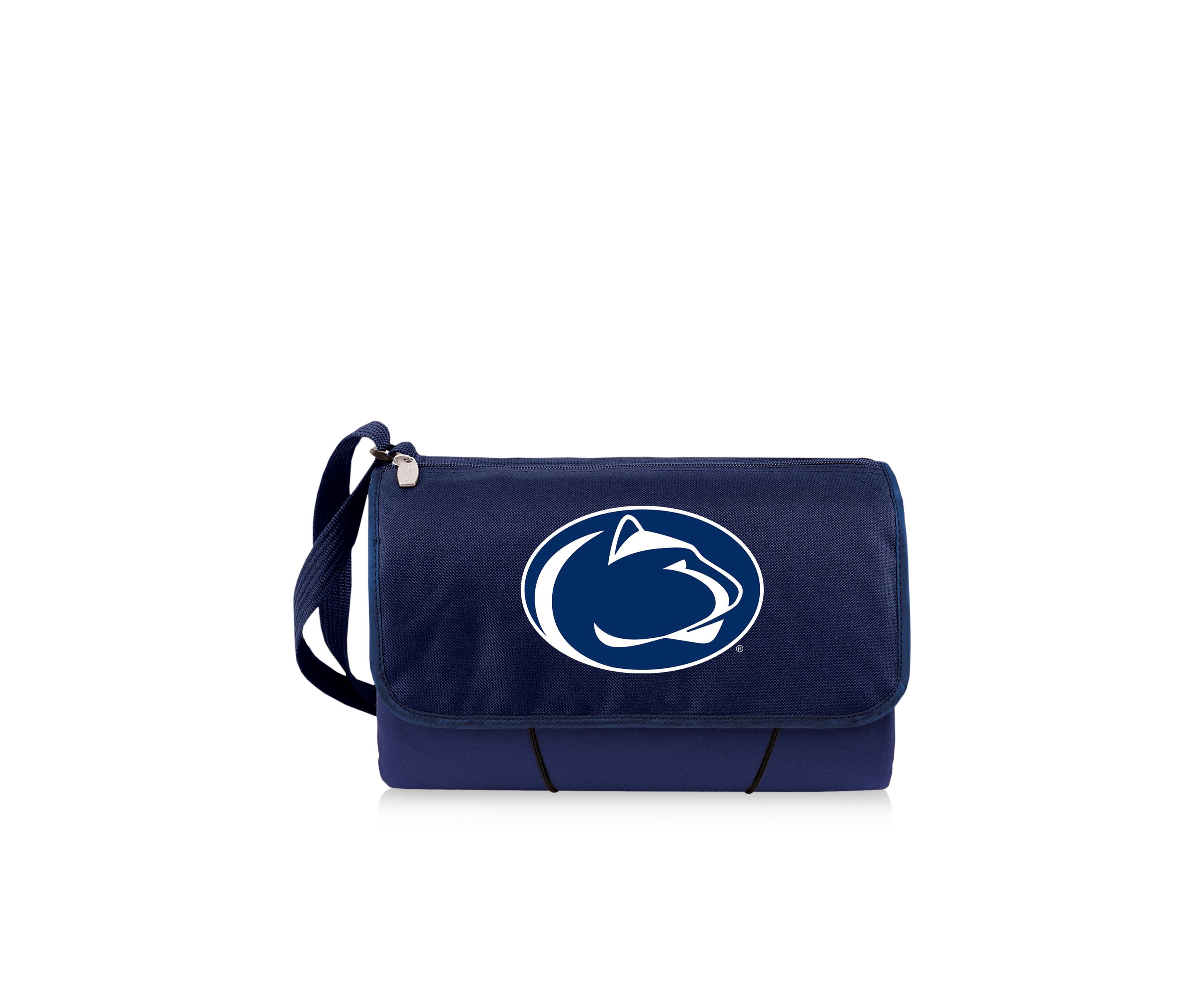 Penn State Nittany Lions Blanket Tote