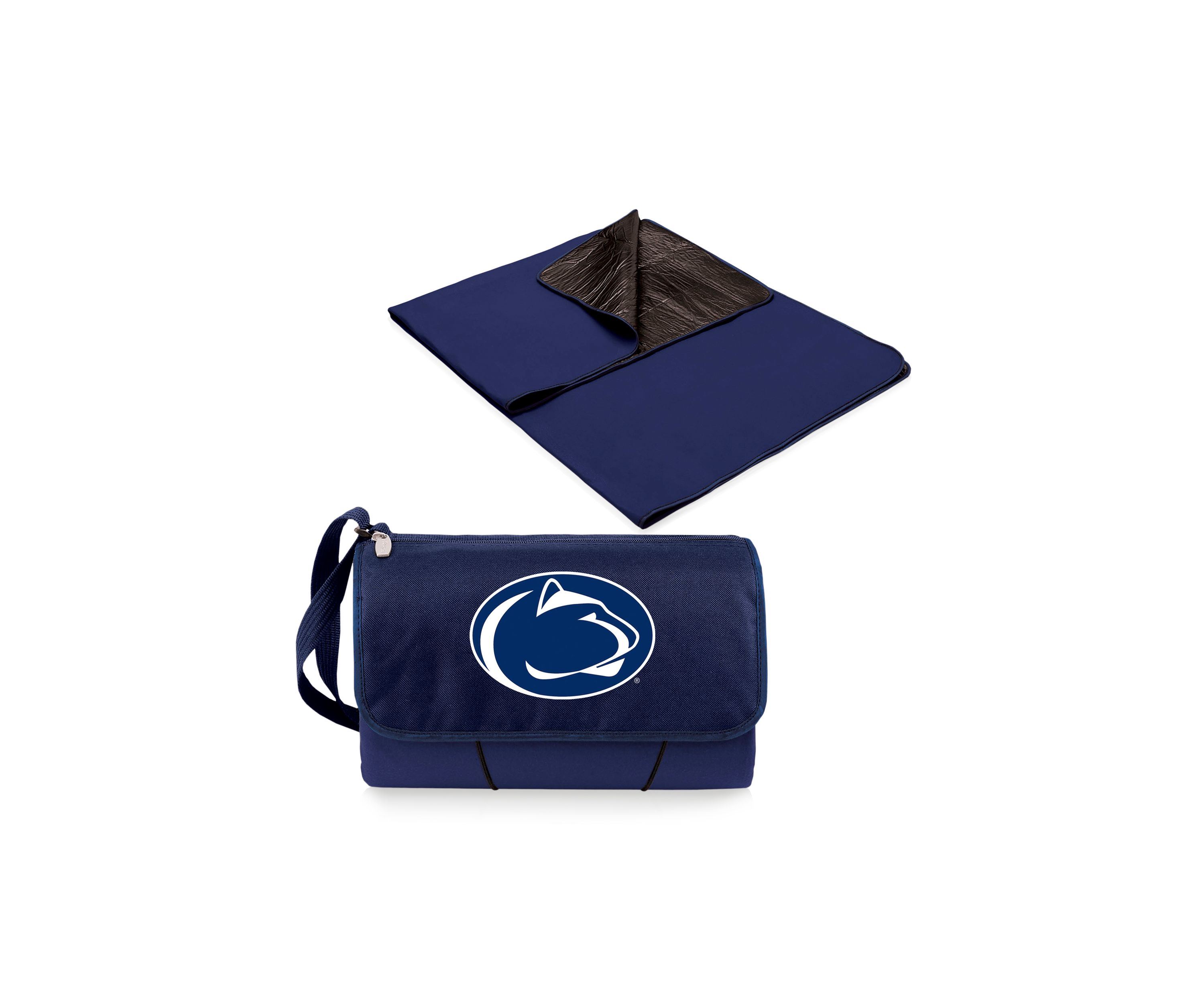 Penn State Nittany Lions Blanket Tote