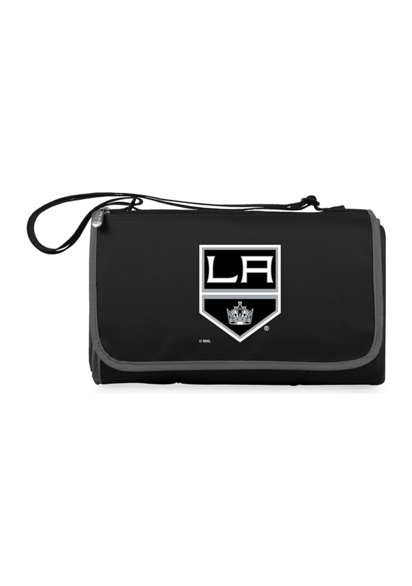 NHL Los Angeles Kings Blanket Tote Outdoor Picnic Blanket