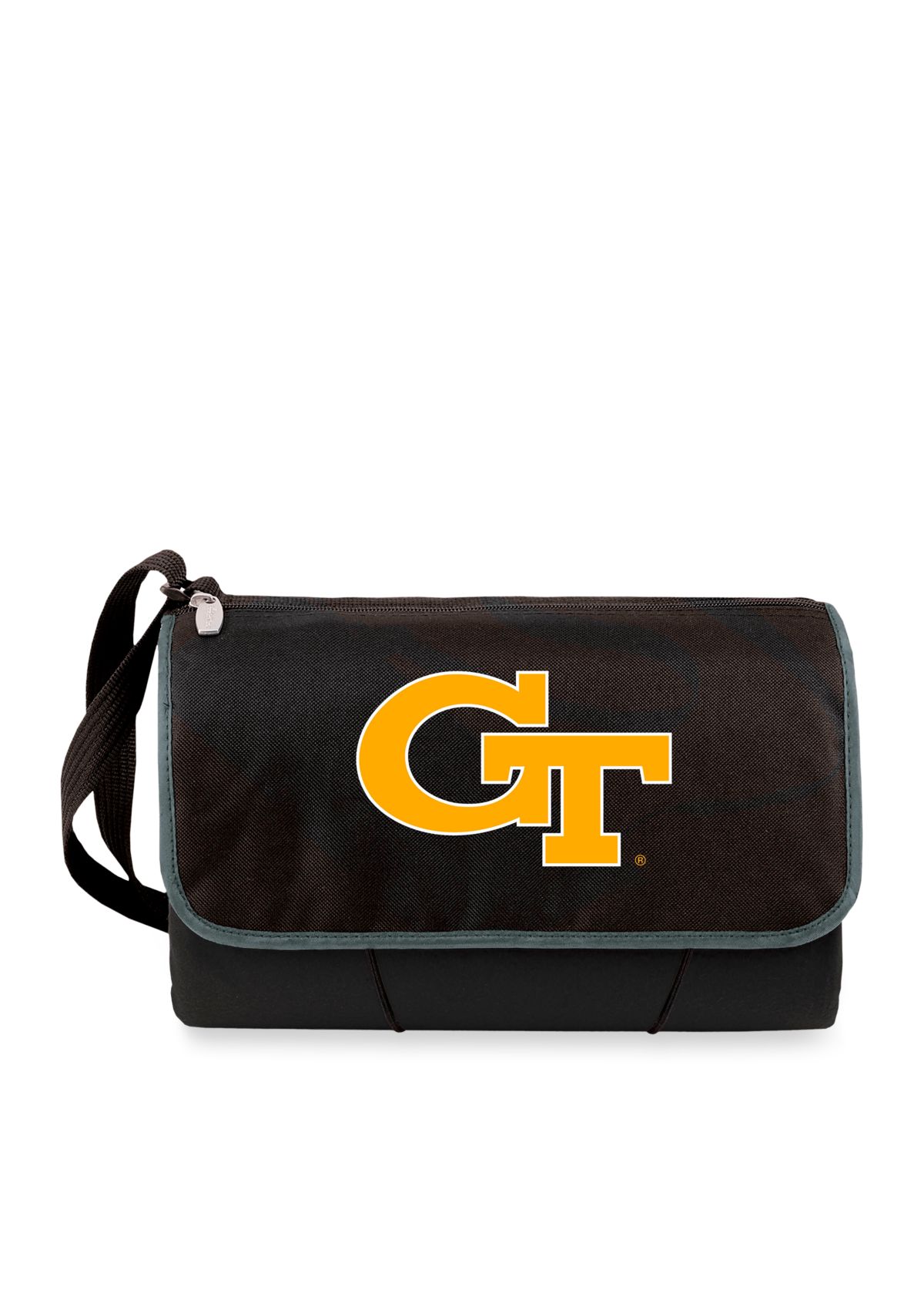 Georgia Tech Yellow Jackets Blanket Tote