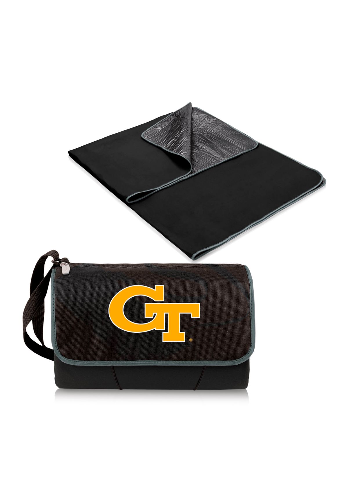 Georgia Tech Yellow Jackets Blanket Tote